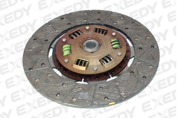 Диск сцепления ISD114 EXEDY
