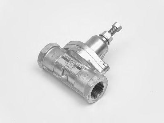 Перепускной клапан 314110001 HALDEX