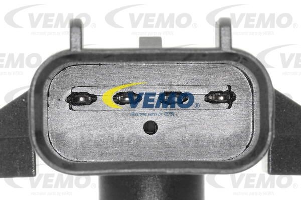 Датчик, давление во впускном газопроводе V25-72-0063 VEMO
