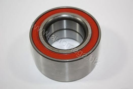 Подшипник ступицы колеса 3040706251J0 AUTOMEGA