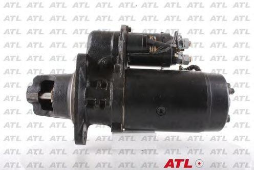 Стартер A18780 ATL DELTA AUTOTECHNIK