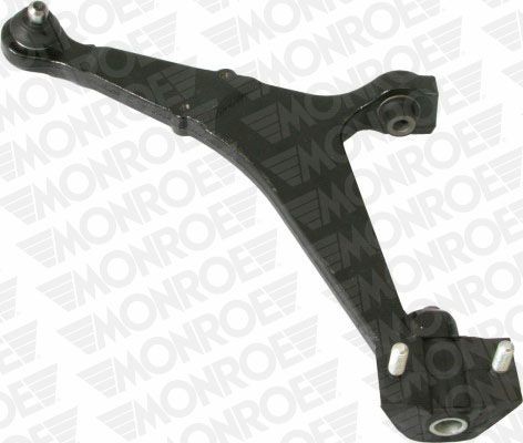 Рычаг независимой подвески колеса, подвеска колеса L10502 MONROE
