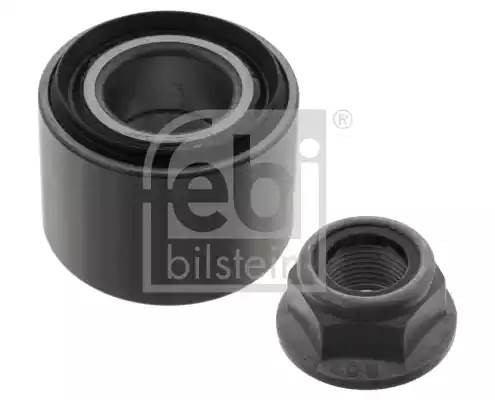 Комплект подшипника ступицы колеса 05537 FEBI BILSTEIN