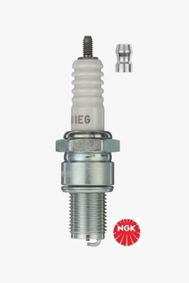 Свеча зажигания 2055 NGK NTK