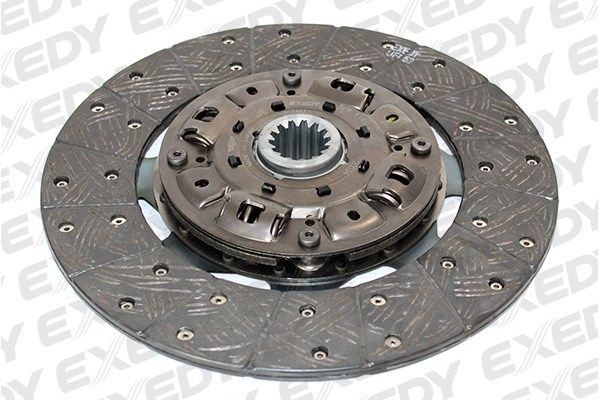 Диск сцепления ISD086U EXEDY