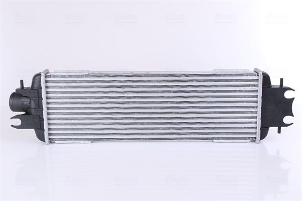 Интеркулер 96775 NISSENS
