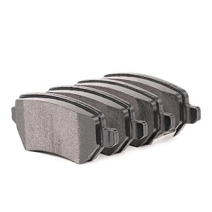 Комплект тормозных колодок, диско P59038 BREMBO