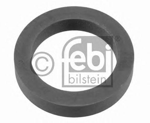 Тормозной вал, барабанный тормозной механизм 02610 FEBI BILSTEIN