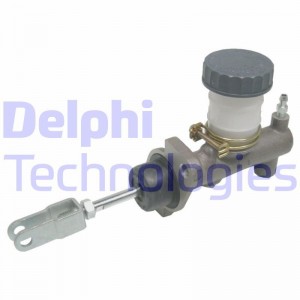 Главный цилиндр, система сцепления LM60076 DELPHI