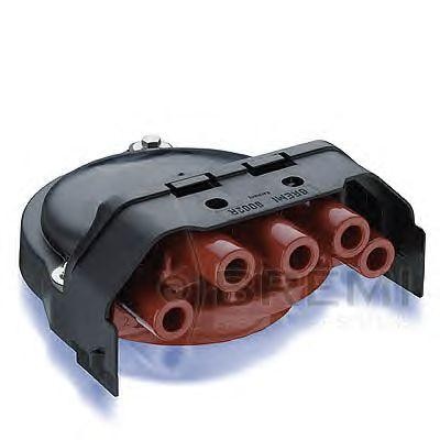 Крышка распределителя зажигания 8002R BREMI
