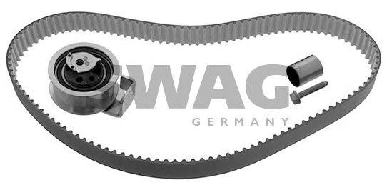 Комплект ремня ГРМ 30 91 9544 SWAG