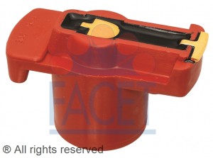 Бегунок распределителя зажигани 3.7525RS FACET