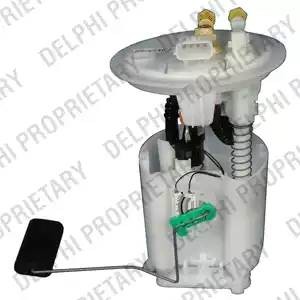 Элемент системы питания FE10050-12B1 DELPHI