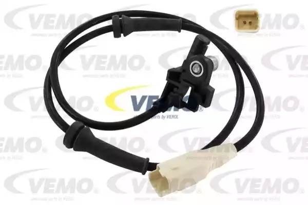 Датчик, частота вращения колеса V42-72-0009 VEMO