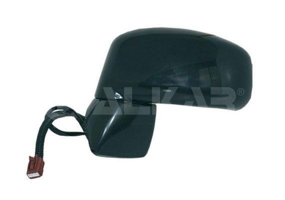 Наружное зеркало 6127564 ALKAR