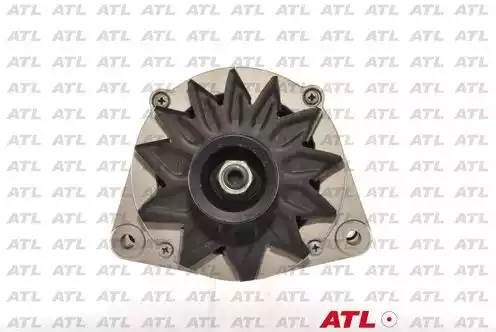 Генератор L 36 350 ATL DELTA AUTOTECHNIK