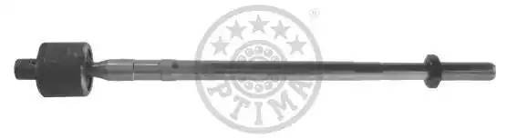 Осевой шарнир, рулевая тяга G2-659 OPTIMAL