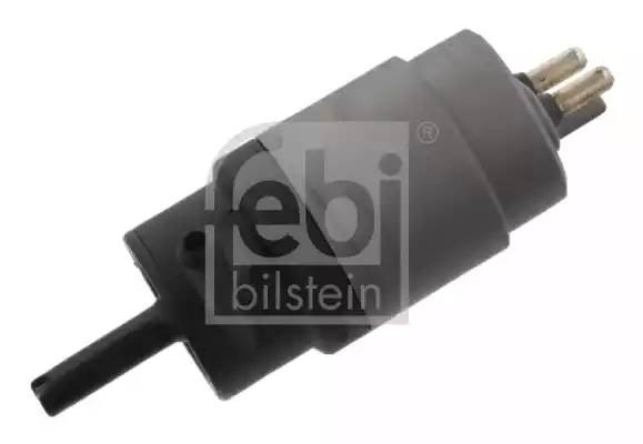 Электронасос стеклоомывателя 08677 FEBI BILSTEIN