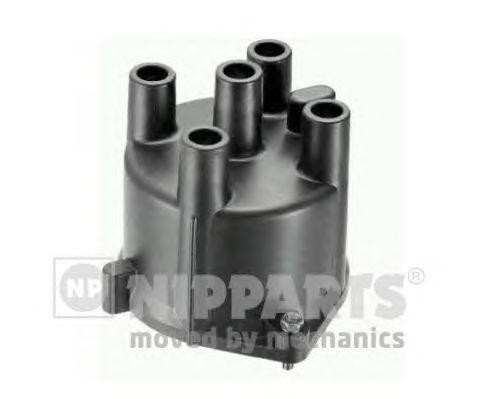 Крышка распределителя зажигания J5321007 H B JAKOPARTS NIPPARTS