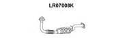 Катализатор LR07008K VENEPORTE