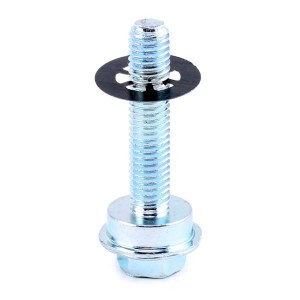 Комплект ремня ГРМ VKMA91124 SKF