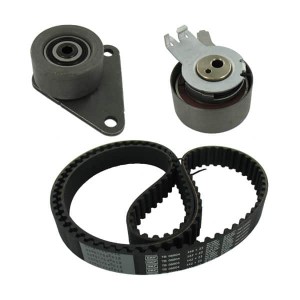 Комплект ремня ГРМ VKMA06604 SKF