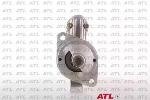 Стартер A77270 ATL DELTA AUTOTECHNIK