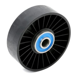 Поликлиновой ременный комплект VKMA32039 SKF