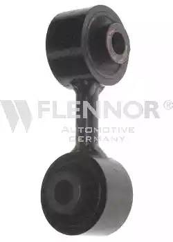 Подвеска, стабилизатор FL673H FLENNOR