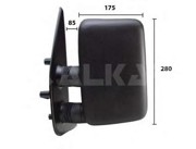 Наружное зеркало 9226920 ALKAR