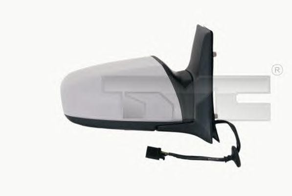 Наружное зеркало 325-0083 TYC