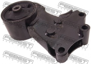 Подушка двигателя KM-SPALH FEBEST