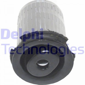 Испаритель, кондиционер TSP0525081 DELPHI