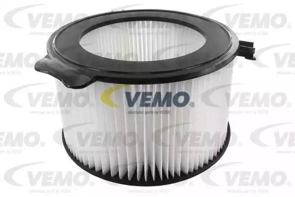 Фильтр, воздух во внутренном пространстве V10-30-1049-1 VEMO