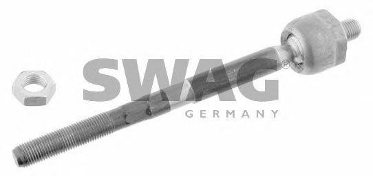 Осевой шарнир, рулевая тяга 60 92 4720 SWAG