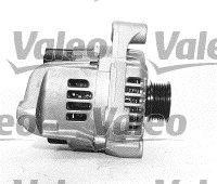 Генератор 437583 VALEO PHC