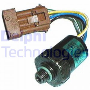 Пневматический выключатель, кондиционер TSP0435068 DELPHI