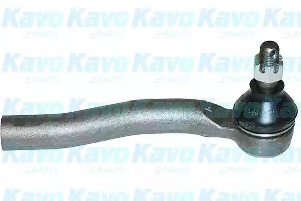 Наконечник поперечной рулевой тяги STE-9005 KAVO PARTS
