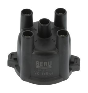 Крышка распределителя зажигания VK448 BERU