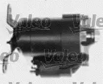 Стартер 433307 VALEO PHC
