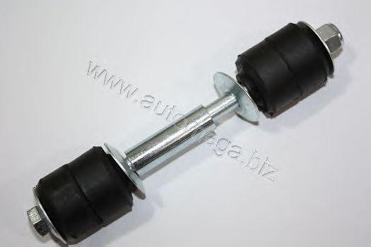 Ремкомплект, соединительная тяга стабилизатора 3016030147 AUTOMEGA