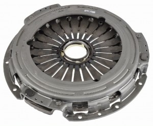 Нажимной диск сцепления 3482998201 SACHS