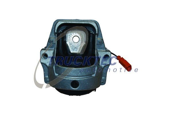 Тормозной шланг 07.35.001 TRUCKTEC