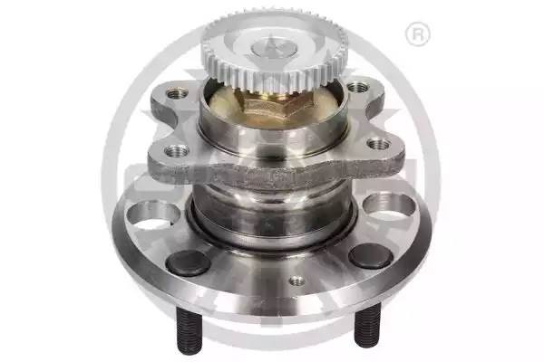 Комплект подшипника ступицы колеса 922223 OPTIMAL