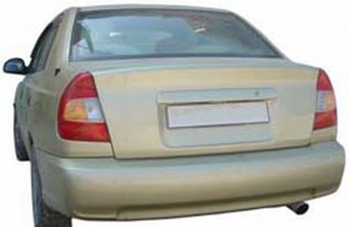 Фонарь задний 3211923LAE DEPO