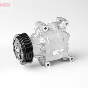 Компрессор, кондиционер DCP09003 DENSO