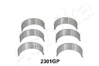 Шатунный подшипник 822301GP ASHIKA