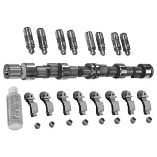 Комплект распредвала 03534 FEBI BILSTEIN