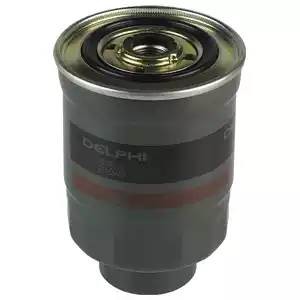 Топливный фильтр HDF526 DELPHI