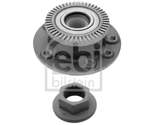 Ступица колеса 06167 FEBI BILSTEIN